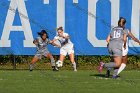 Women’s Soccer vs UMass Boston  Women’s Soccer vs UMass Boston. - Photo by Keith Nordstrom